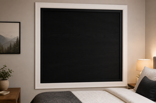 What are blackout curtains, and when do you need more?