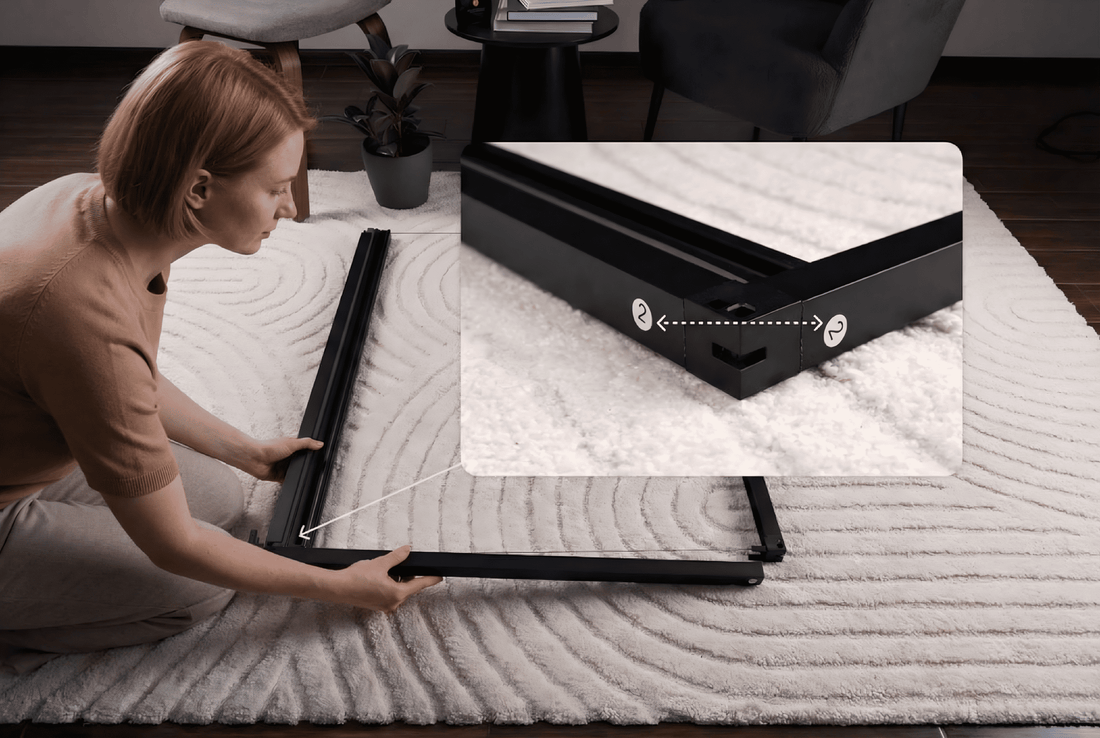 The ShadeCort Perfect Fit Guarantee