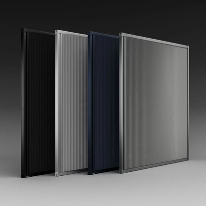 ShadeCort 3 — Total Blackout Blind