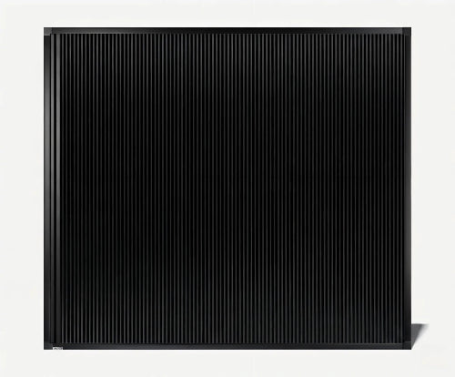 ShadeCort 3 — Total Blackout Blind