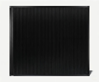 ShadeCort 3 — Total Blackout Blind